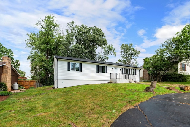 102 Jackson St, Gordonsville, VA 22942 - photo 29