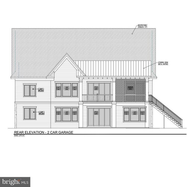 25 Rock Island Rdg, Lake Anna, Mineral, VA 23117 - photo 4