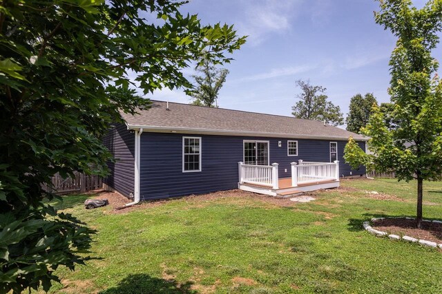 106 Augusta Ave, Grottoes, VA 24441 - photo 58