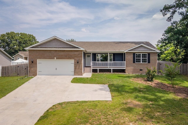 106 Augusta Ave, Grottoes, VA 24441 - photo 1