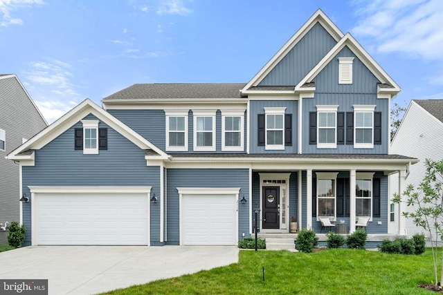 2114 Whithorn Hl, Jeffersonton, VA 22724 - photo 1
