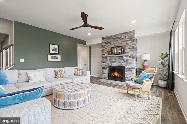 2114 Whithorn Hl, Jeffersonton, VA 22724 - photo 21