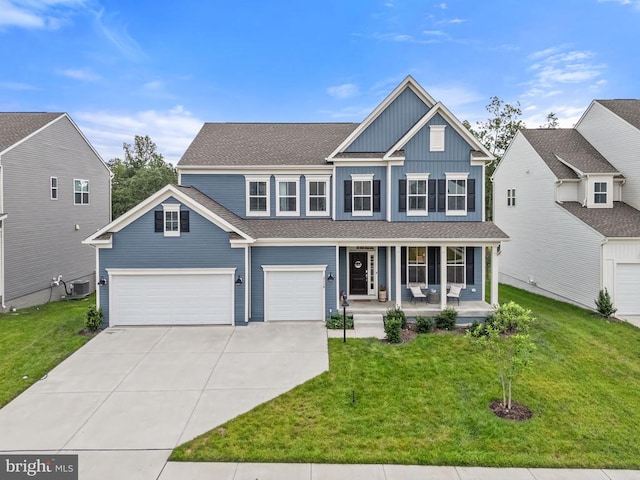 2114 Whithorn Hl, Jeffersonton, VA 22724 - photo 2