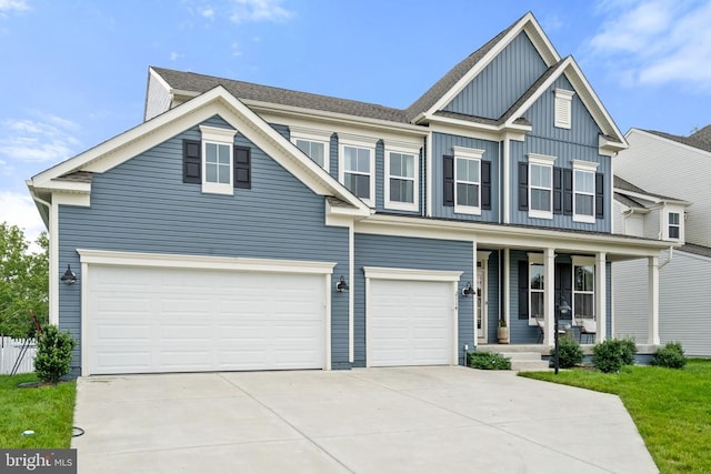 2114 Whithorn Hl, Jeffersonton, VA 22724 - photo 5