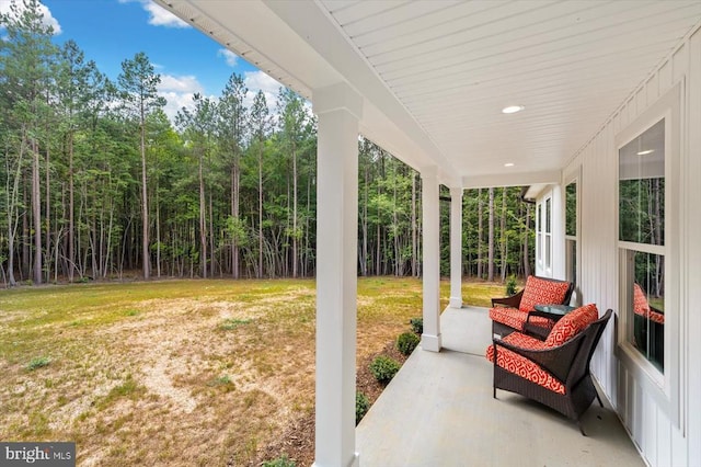 11421 Marquis Rd, Unionville, VA 22567 - photo 29