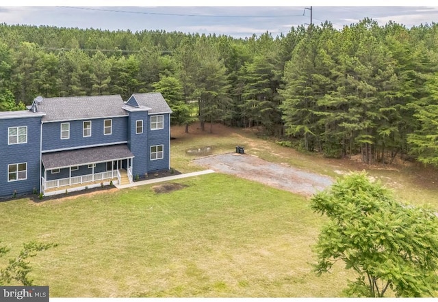 2301 Johnson Rd, Mineral, VA 23117 - photo 2