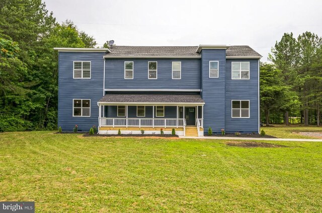 2301 Johnson Rd, Mineral, VA 23117 - photo 26
