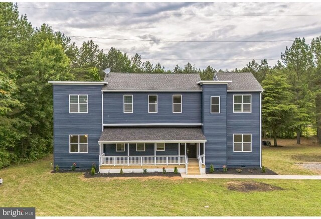 2301 Johnson Rd, Mineral, VA 23117 - photo 5