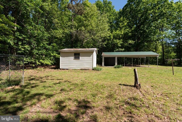 115 Thomasson Rd, Louisa, VA 23093 - photo 38