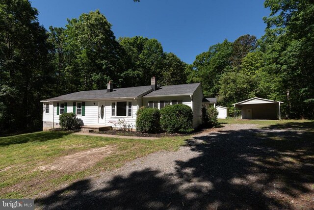 115 Thomasson Rd, Louisa, VA 23093 - photo 6