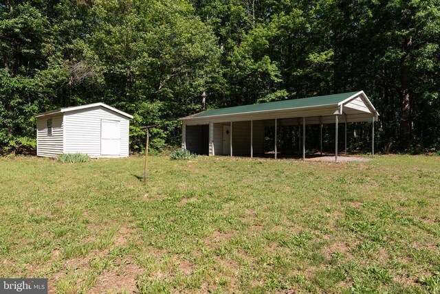 115 Thomasson Rd, Louisa, VA 23093 - photo 36