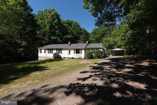 115 Thomasson Rd, Louisa, VA 23093 - photo 5