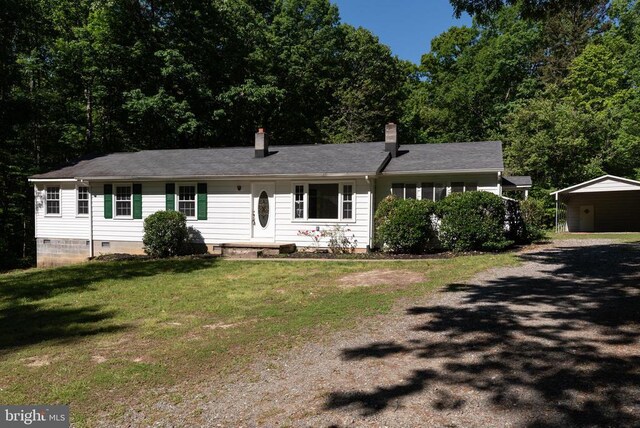115 Thomasson Rd, Louisa, VA 23093 - photo 4