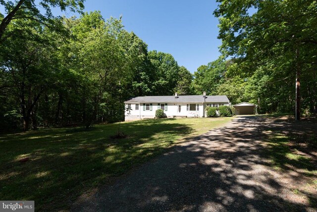 115 Thomasson Rd, Louisa, VA 23093 - photo 1