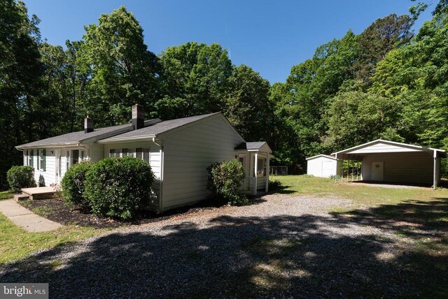 115 Thomasson Rd, Louisa, VA 23093 - photo 7