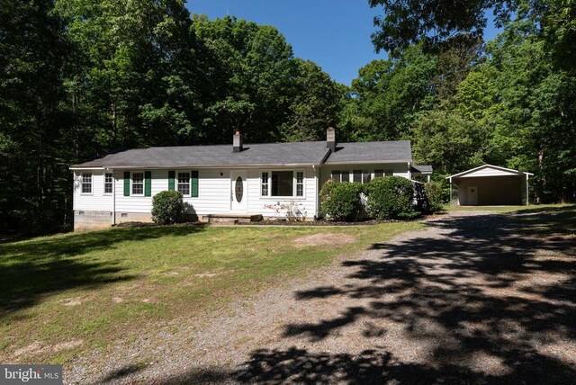 115 Thomasson Rd, Louisa, VA 23093 - photo 3