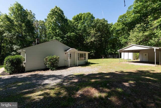 115 Thomasson Rd, Louisa, VA 23093 - photo 8