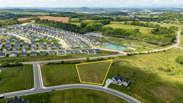 LOT77 Huntington Springs Dr, Rockingham, VA 22801