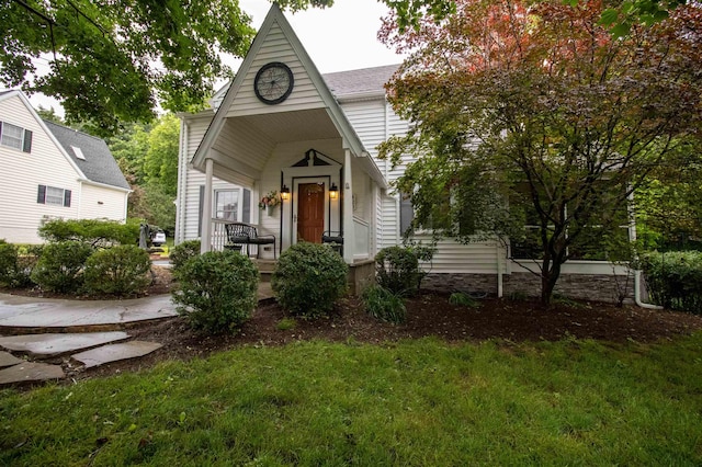 420 College Cir, Staunton, VA 24401 - photo 2