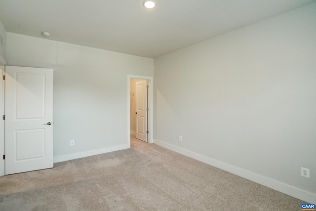 1658 Koch Ct, Charlottesville, VA 22911 - unfurnished bedroom with carpet flooring and baseboards
