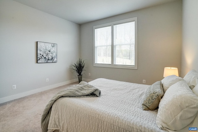 1658 Koch Ct, Charlottesville, VA 22911 - carpeted bedroom with baseboards