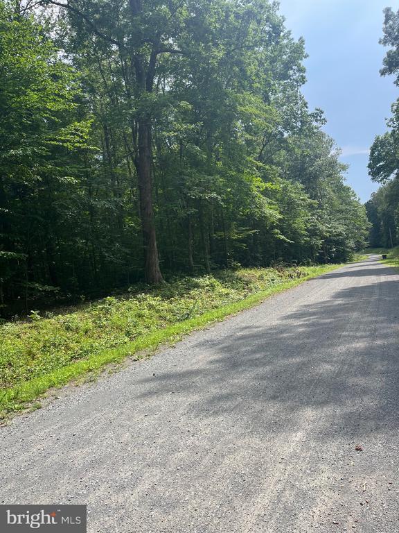 0 Meander Run Rd, Locust Dale, VA 22948