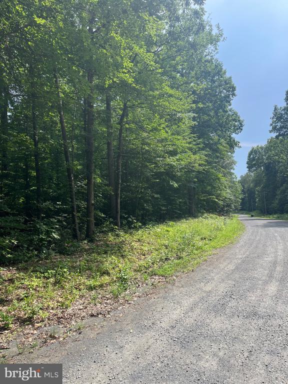 0 Meander Run Rd, Locust Dale, VA 22948