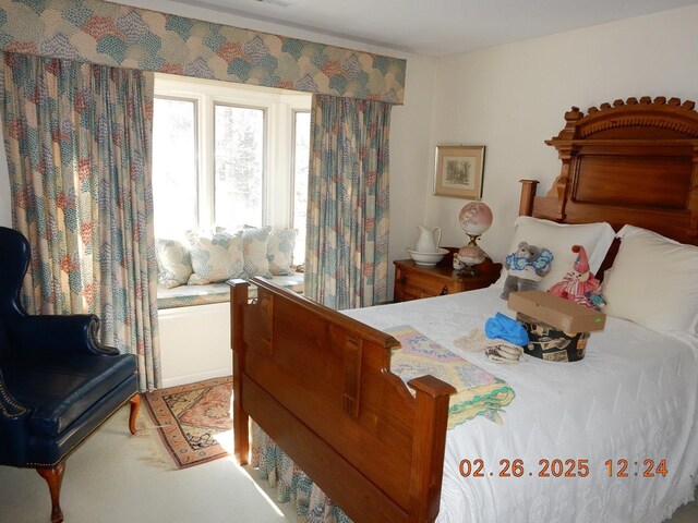 49 Edgewood Ct, Hot Springs, VA 24445 - view of bedroom