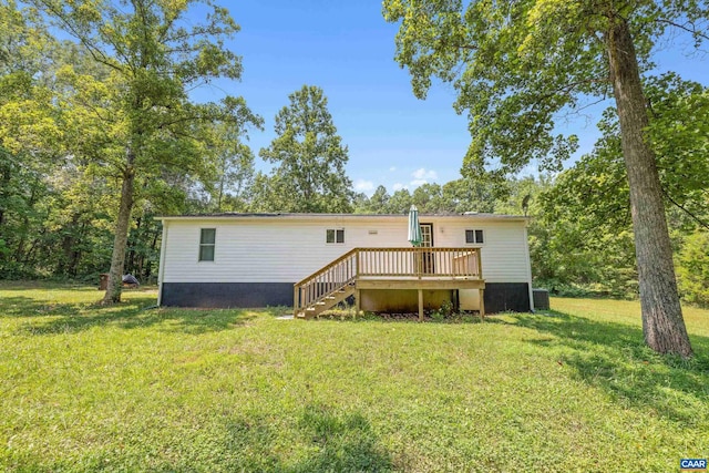 5998 Community House Rd, Columbia, VA 23038 - photo 3