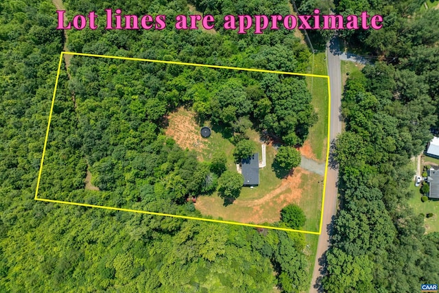 5998 Community House Rd, Columbia, VA 23038 - photo 31