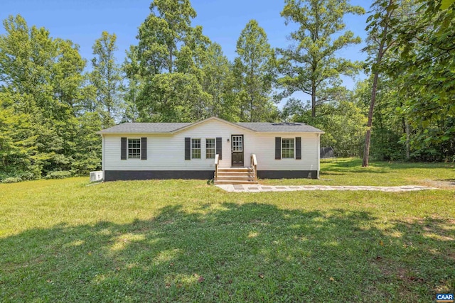 5998 Community House Rd, Columbia, VA 23038 - photo 1
