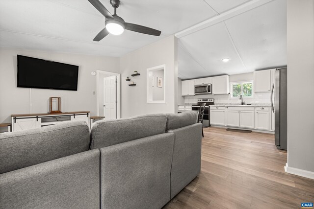 5998 Community House Rd, Columbia, VA 23038 - photo 10