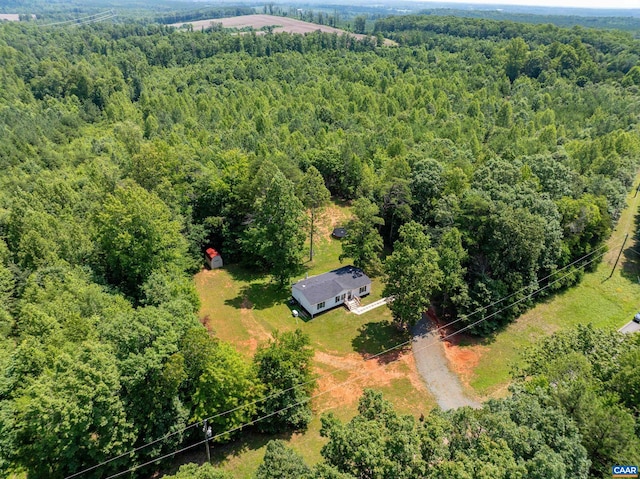 5998 Community House Rd, Columbia, VA 23038 - photo 33