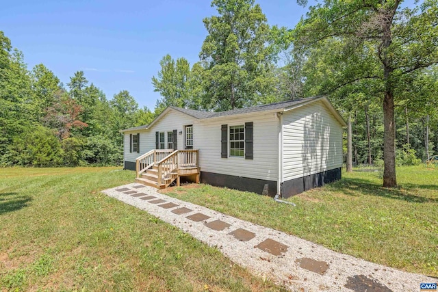 5998 Community House Rd, Columbia, VA 23038 - photo 2