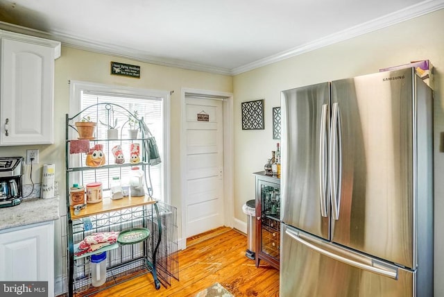 215 Fredericksburg Ave, Louisa, VA 23093 - interior space