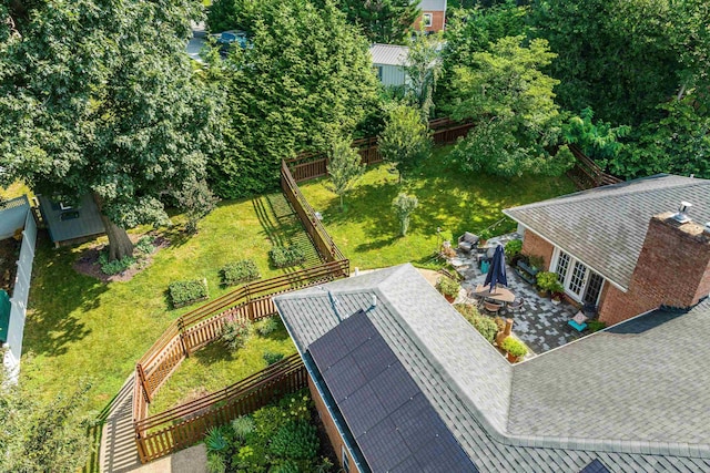 3106 Flint Ave, Rockingham, VA 22801 - photo 66