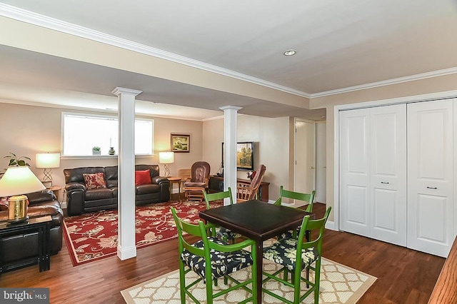 5507 Carousel St, Fredericksburg, VA 22407 - photo 35