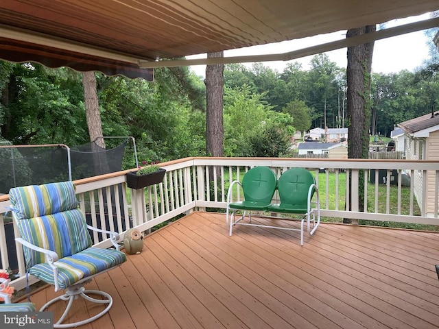 5507 Carousel St, Fredericksburg, VA 22407 - photo 51