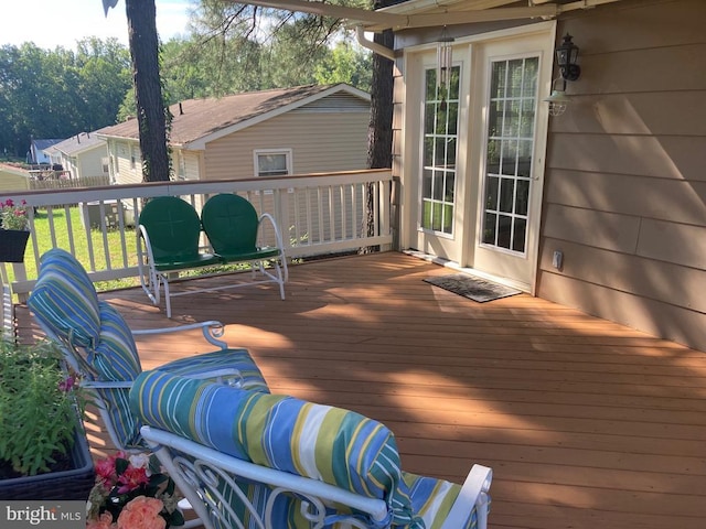 5507 Carousel St, Fredericksburg, VA 22407 - photo 52