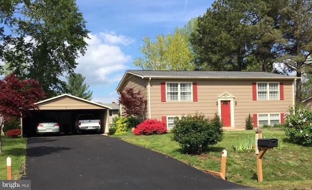 5507 Carousel St, Fredericksburg, VA 22407 - photo 1