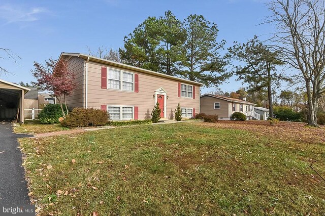 5507 Carousel St, Fredericksburg, VA 22407 - photo 48