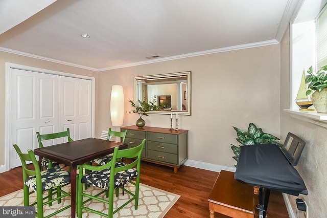 5507 Carousel St, Fredericksburg, VA 22407 - photo 33
