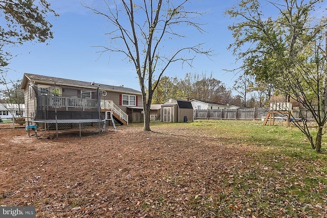 5507 Carousel St, Fredericksburg, VA 22407 - photo 45