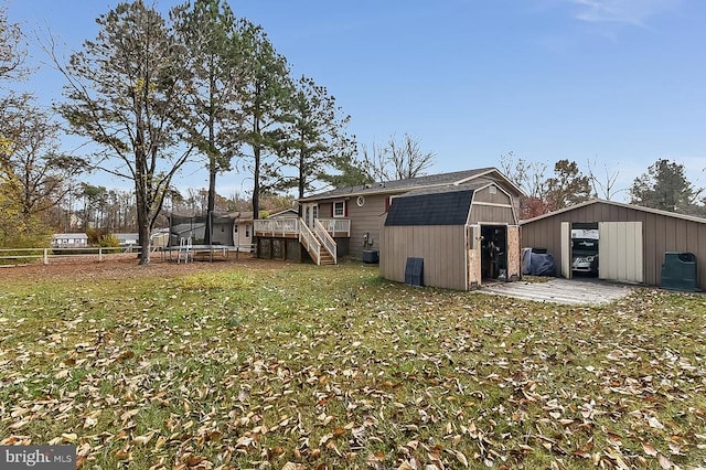 5507 Carousel St, Fredericksburg, VA 22407 - photo 44