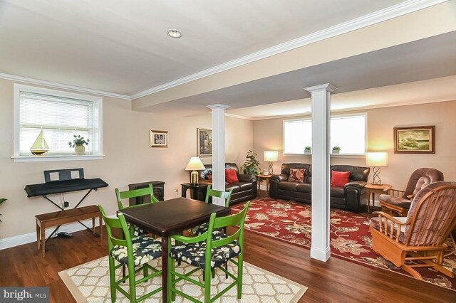 5507 Carousel St, Fredericksburg, VA 22407 - photo 34