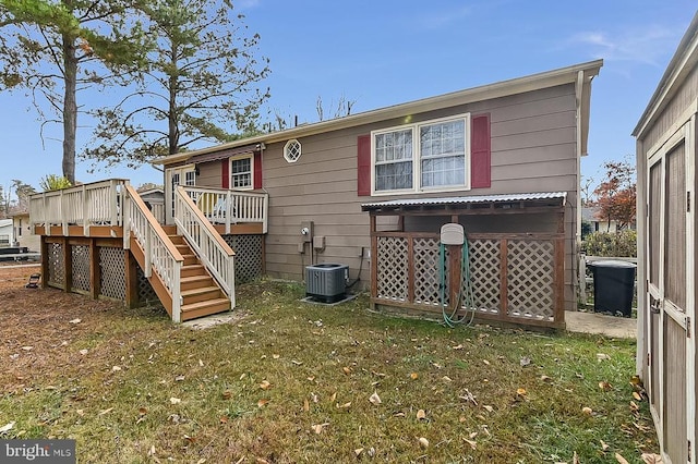 5507 Carousel St, Fredericksburg, VA 22407 - photo 39