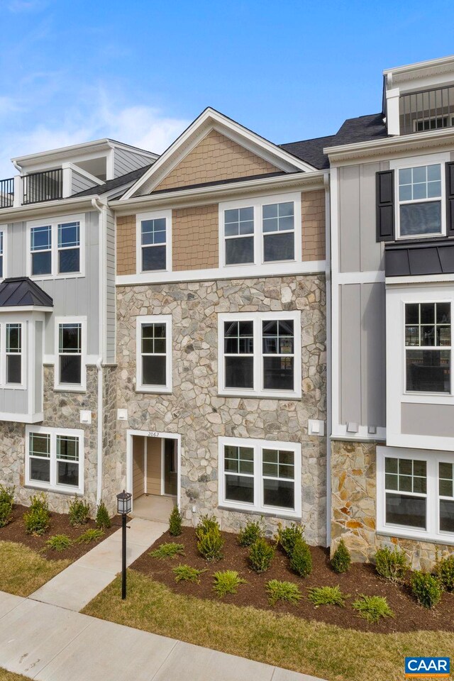 772 Park Ridge Dr, Crozet, VA 22932