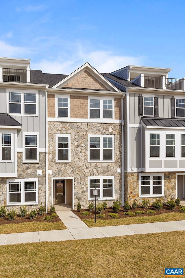 772 Park Ridge Dr, Crozet, VA 22932