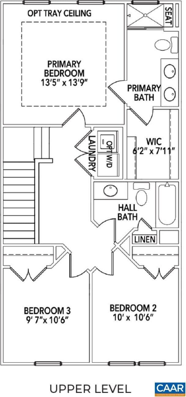772 Park Ridge Dr, Crozet, VA 22932