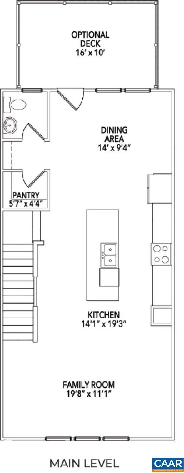 772 Park Ridge Dr, Crozet, VA 22932